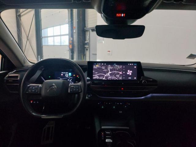 Citroen C5 X image 7