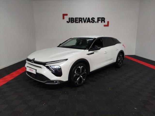 Citroen C5 X image 2
