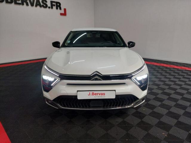 Citroen C5 X image 6