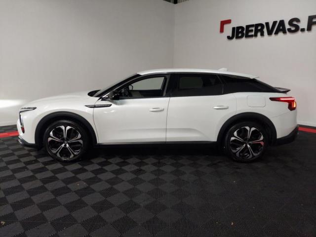 Citroen C5 X image 8