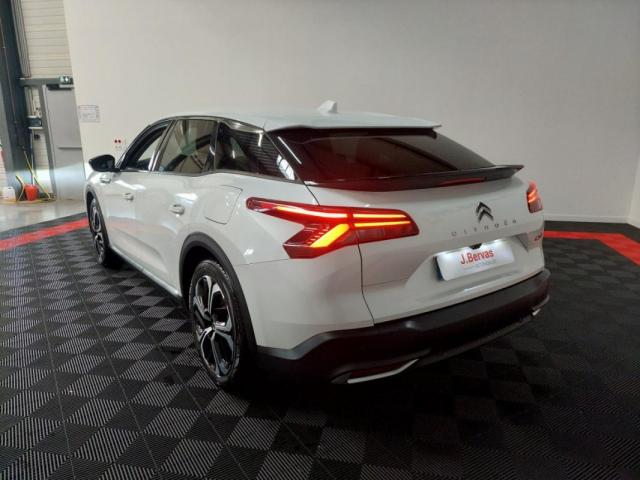 Citroen C5 X image 4