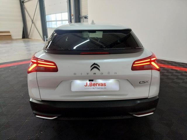 Citroen C5 X image 1