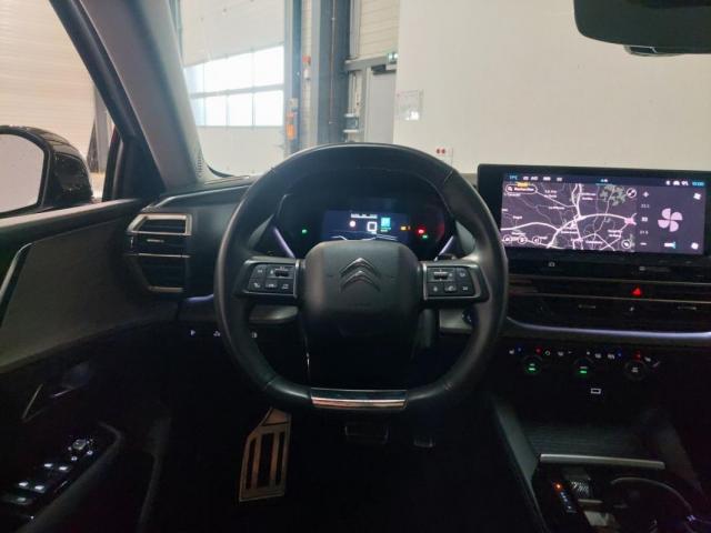 Citroen C5 X image 9