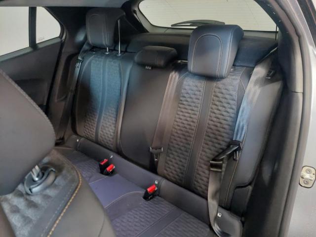 Peugeot 2008 image 9