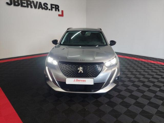 Peugeot 2008 image 8