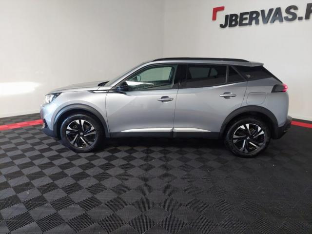 Peugeot 2008 image 1
