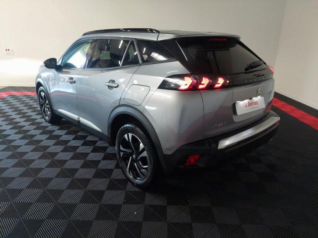 Peugeot 2008 image 2