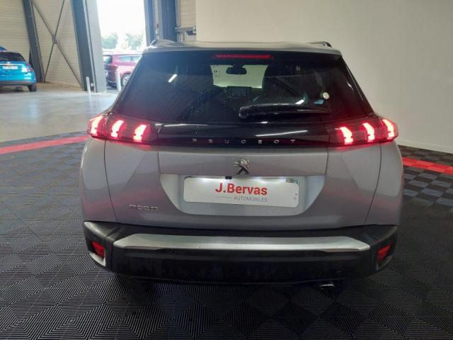 Peugeot 2008 image 4