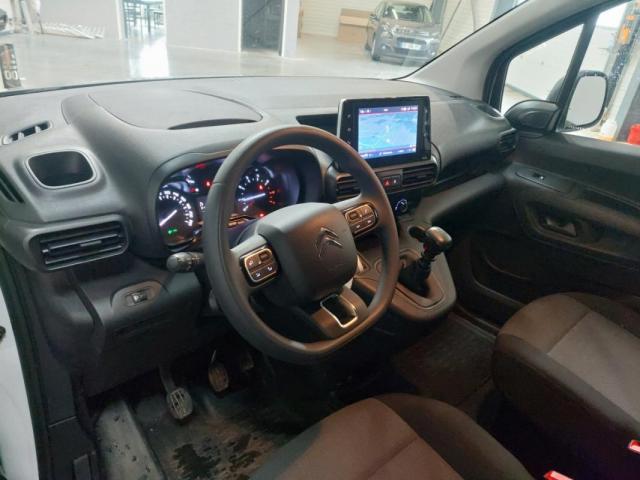 Citroen Berlingo image 3