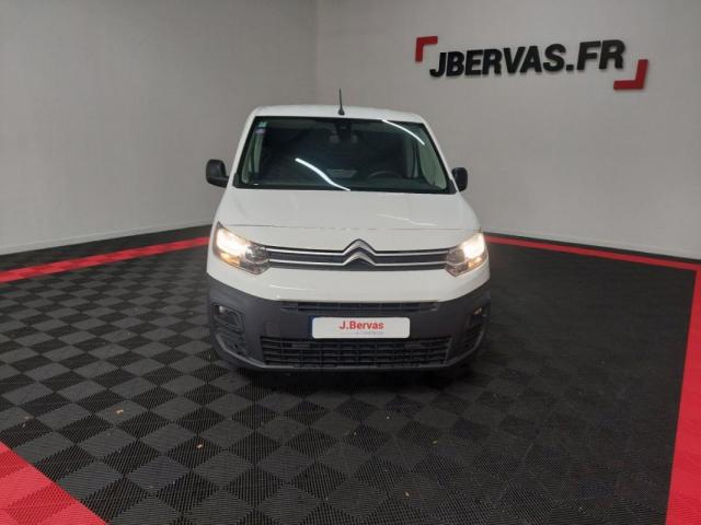 Citroen Berlingo image 4