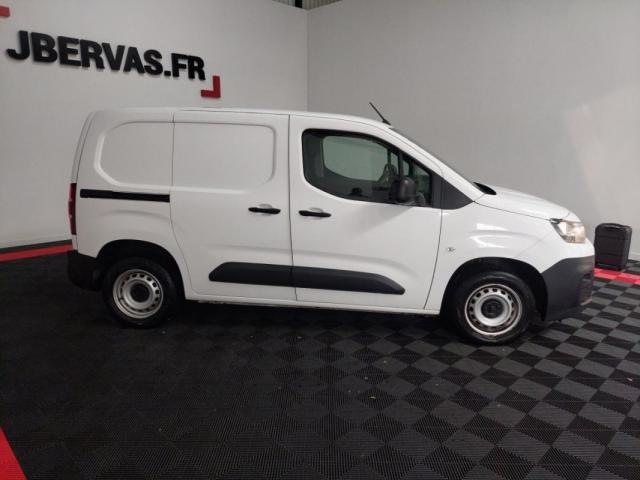 Citroen Berlingo image 1