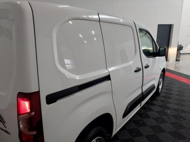 Citroen Berlingo image 7