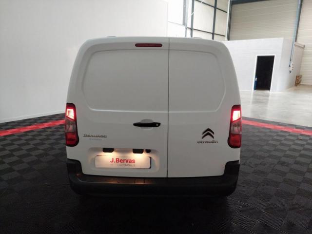 Citroen Berlingo image 2