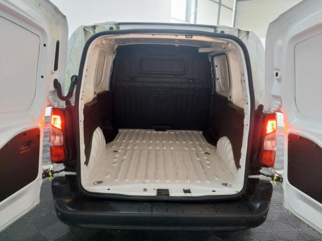 Citroen Berlingo image 8