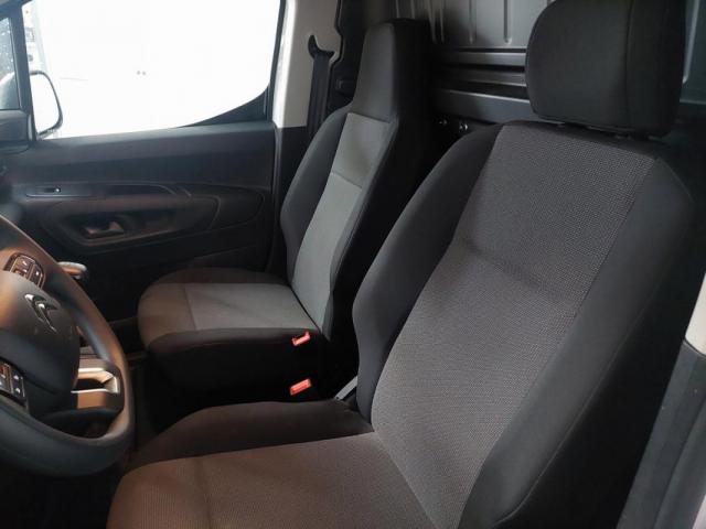 Citroen Berlingo image 5