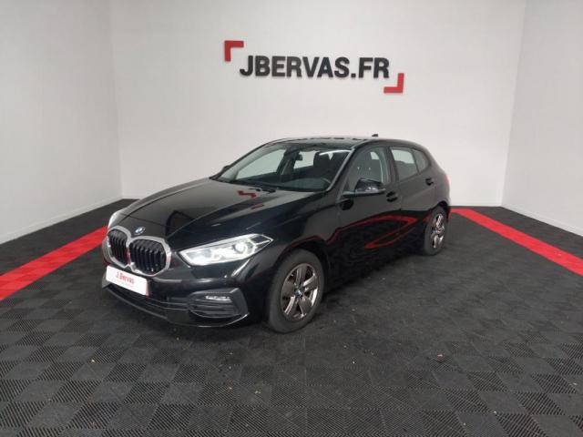 Bmw Série 1 1.5 116d Dkg7 Lounge