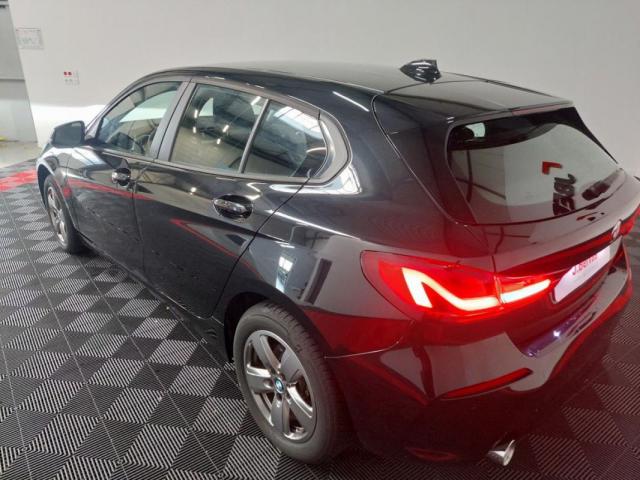 Bmw Série 1 image 7