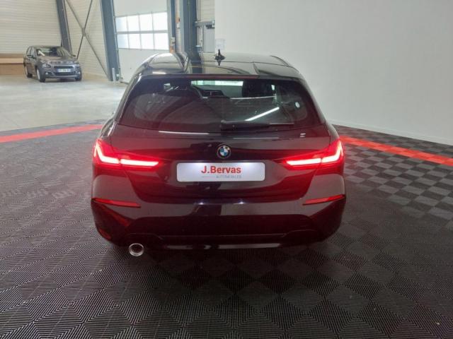 Bmw Série 1 image 3