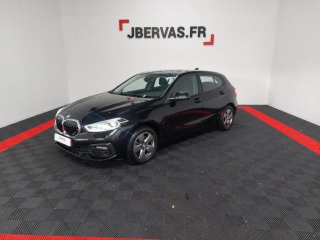 Bmw Série 1 1.5 116d Dkg7 Lounge