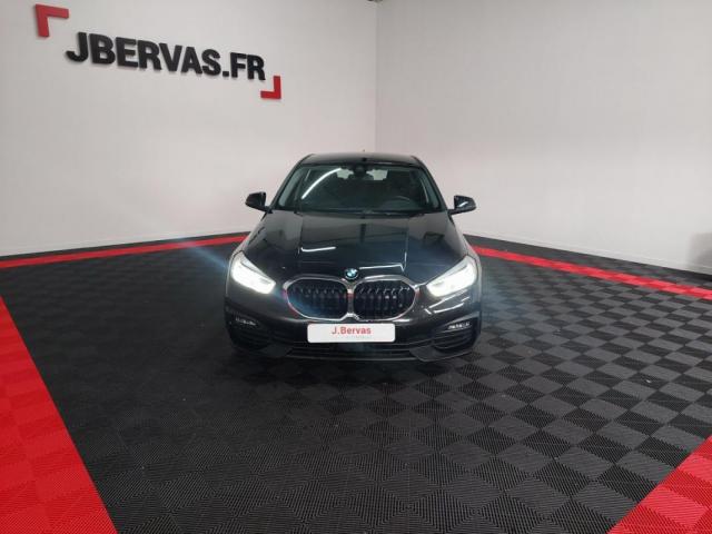 Bmw Série 1 image 1