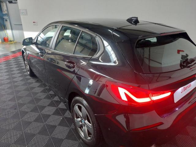 Bmw Série 1 image 8