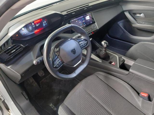 Peugeot 308 image 5