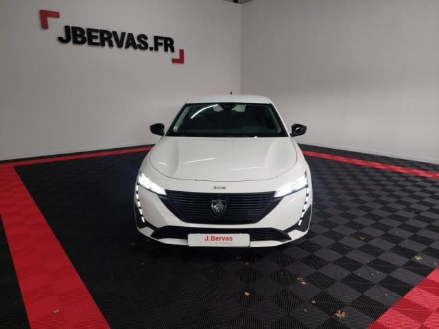 Peugeot 308 image 8
