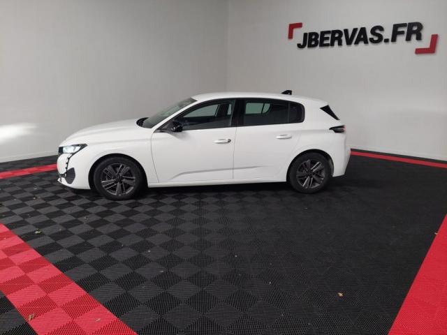 Peugeot 308 image 7