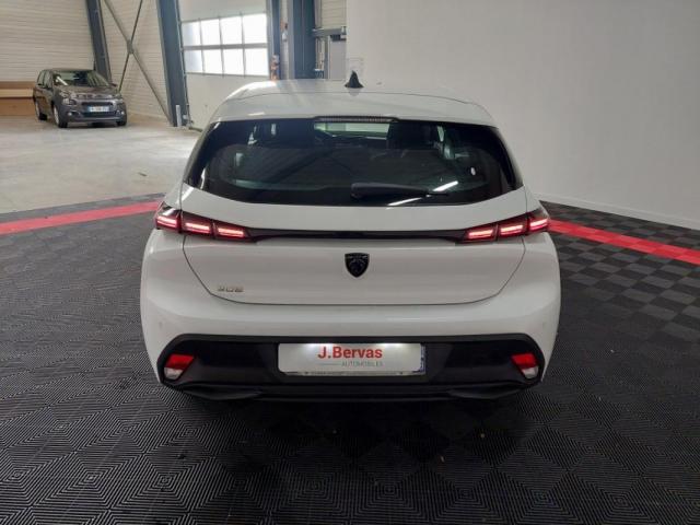 Peugeot 308 image 9