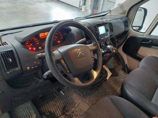 Citroen Jumper image 7