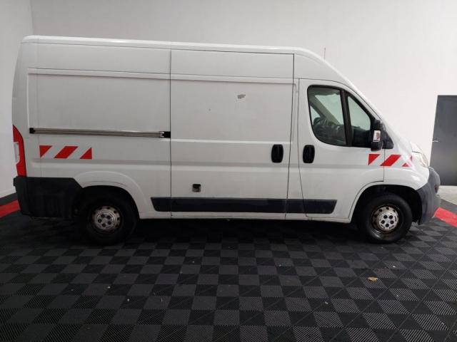 Citroen Jumper image 2