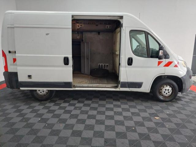 Citroen Jumper image 8