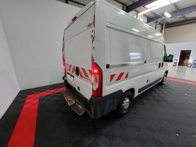 Citroen Jumper image 4