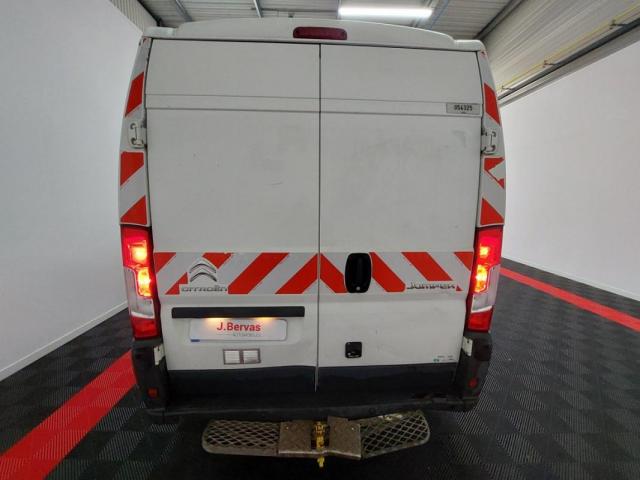 Citroen Jumper image 1