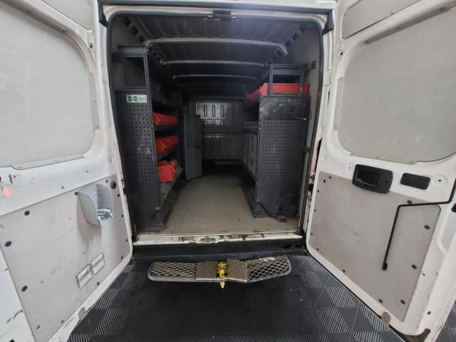 Citroen Jumper image 9