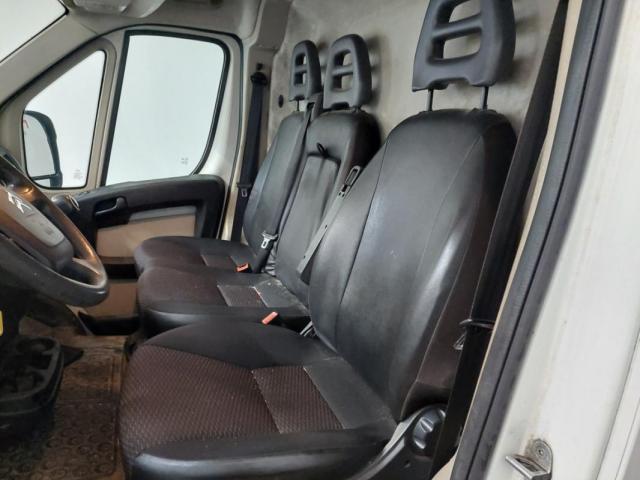 Citroen Jumper image 3