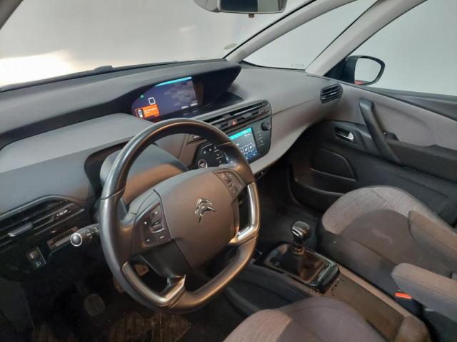 Citroen Grand C4 Spacetourer image 6