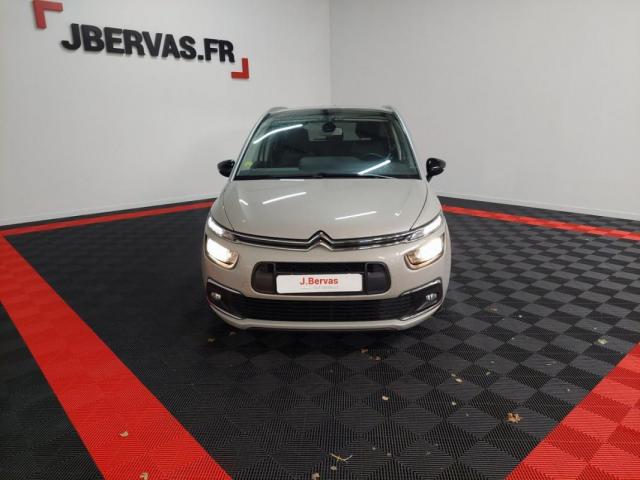 Citroen Grand C4 Spacetourer image 7
