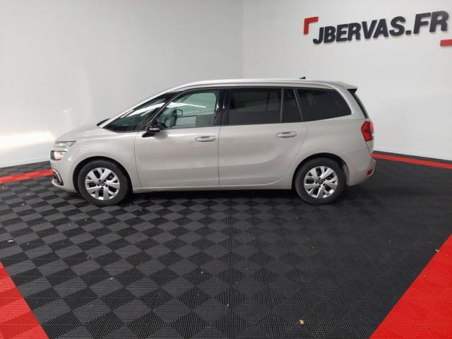 Citroen Grand C4 Spacetourer image 9