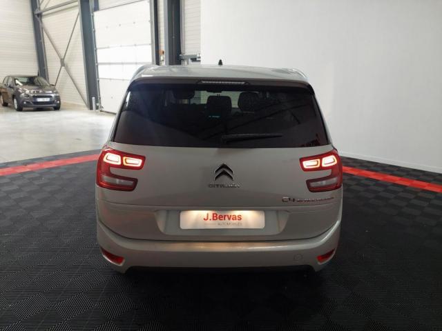 Citroen Grand C4 Spacetourer image 2