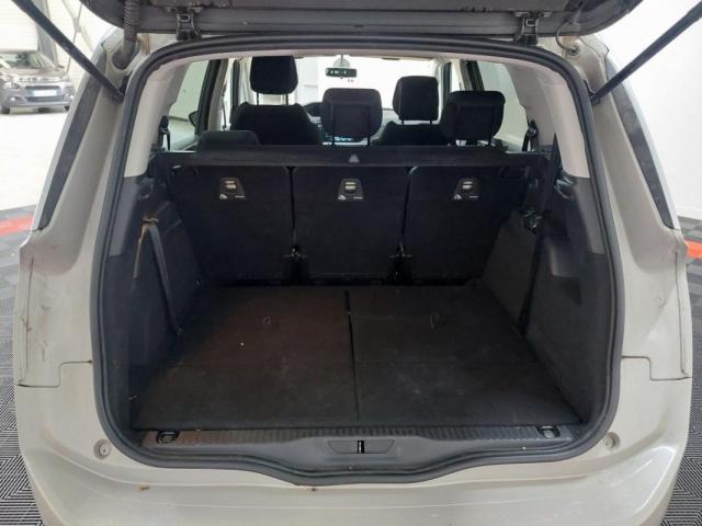Citroen Grand C4 Spacetourer image 8