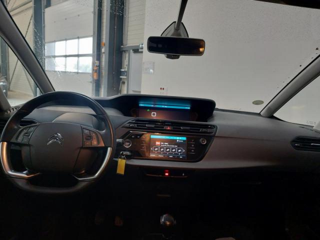 Citroen Grand C4 Spacetourer image 1