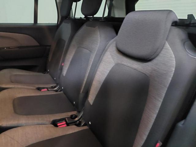 Citroen Grand C4 Spacetourer image 3