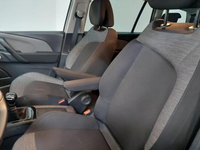 Citroen Grand C4 Spacetourer image 4