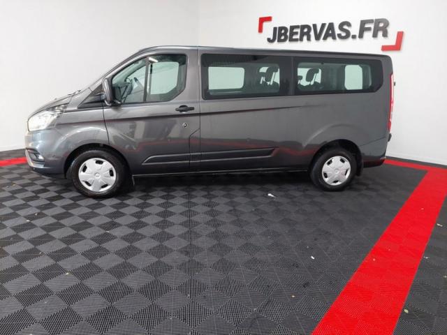Ford Transit Custom Kombi image 3