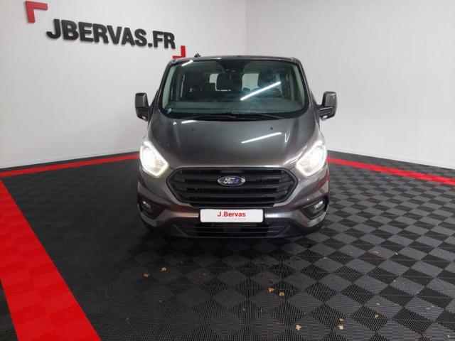 Ford Transit Custom Kombi image 9