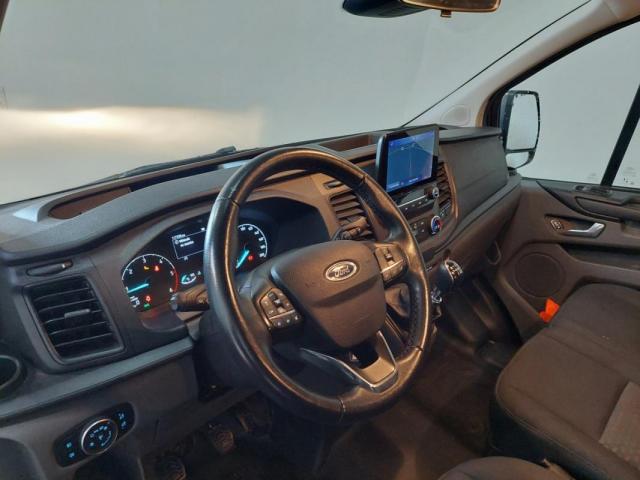 Ford Transit Custom Kombi image 7