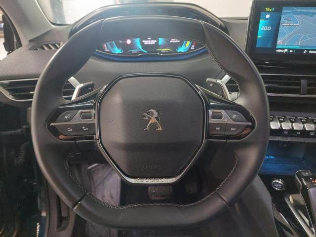 Peugeot 3008 image 5