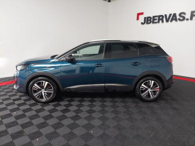 Peugeot 3008 image 3