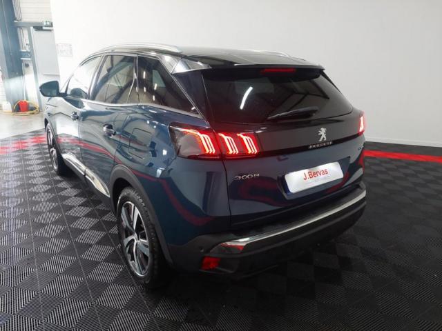 Peugeot 3008 image 4